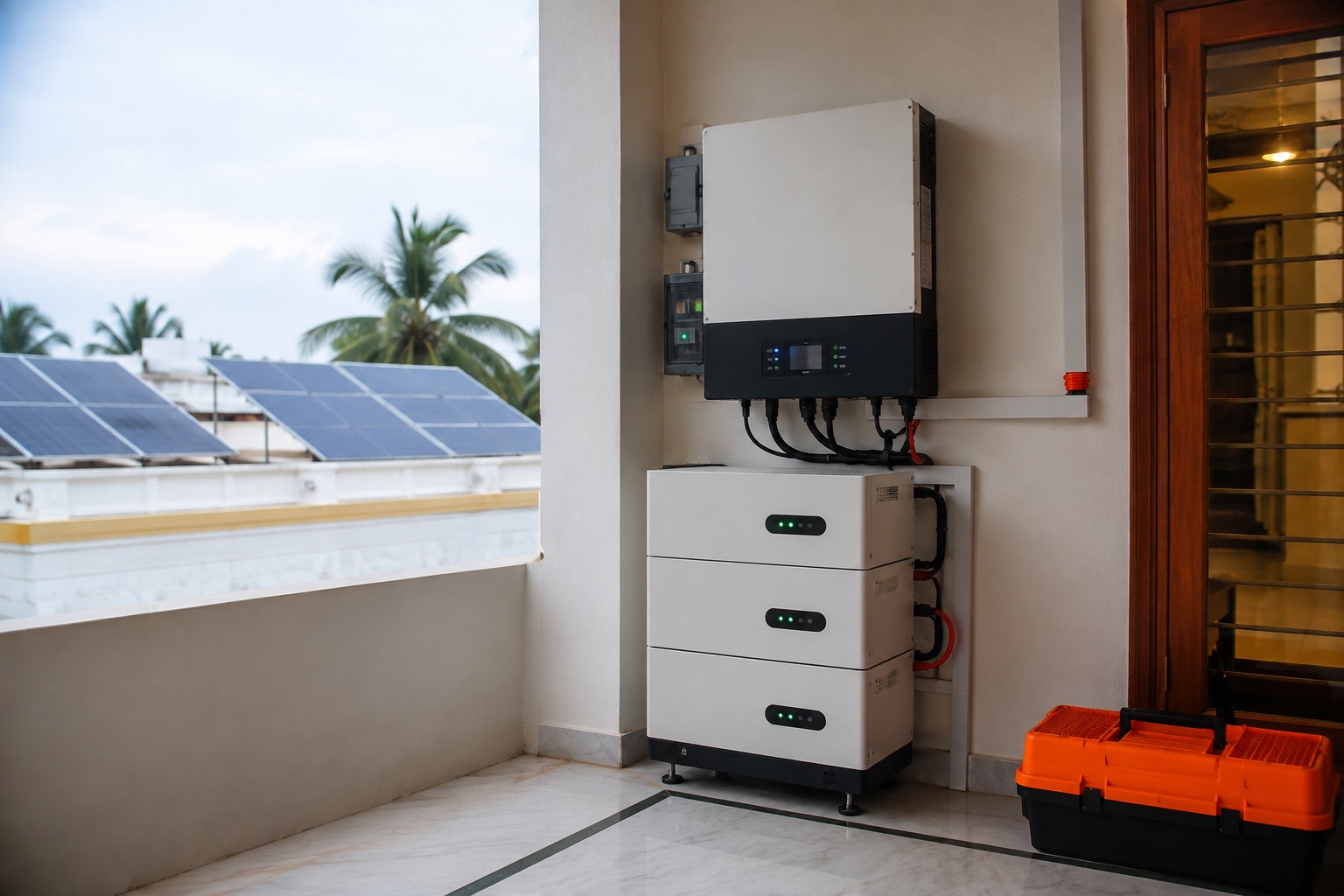 How Often Should You Really Clean Your Solar Panels?